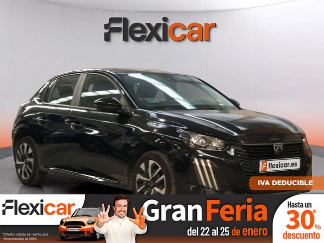 Foto del PEUGEOT 208 1.2 Puretech S&S Active 100