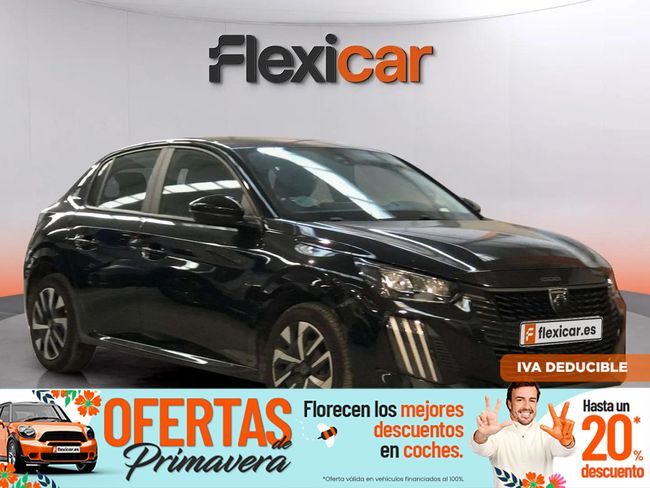 Foto del PEUGEOT 208 1.2 Puretech S&S Active 100