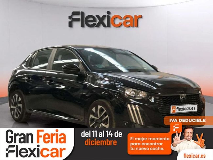 Foto del PEUGEOT 208 1.2 Puretech S&S Active 100