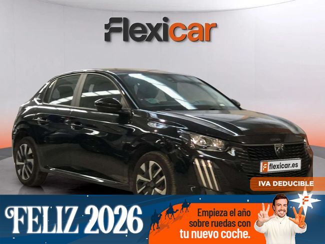 PEUGEOT 208 (Active Puretech 100) en Almería