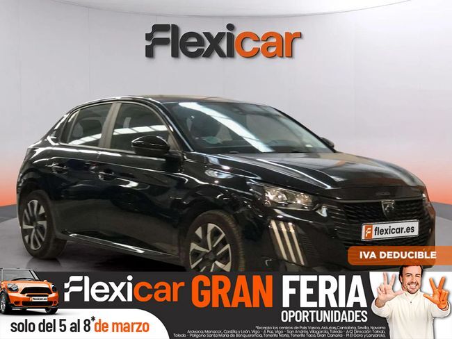 Foto del PEUGEOT 208 1.2 Puretech S&S Active 100