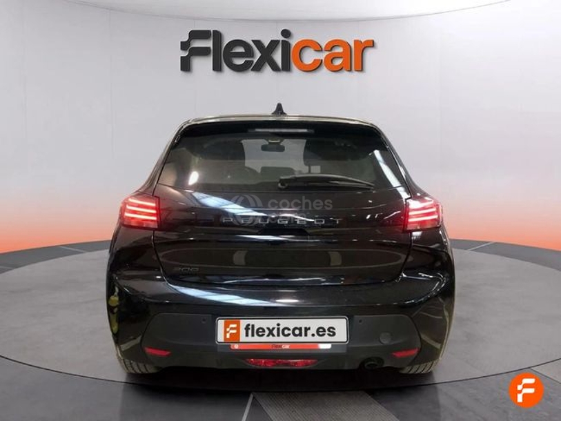 Foto del PEUGEOT 208 1.2 Puretech S&S Active 100