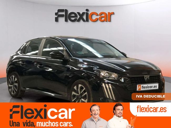 PEUGEOT 208 (Active Puretech 100) en Almería