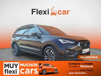 Imagen de SEAT Tarraco 2.0TDI S&S Style DSG 4Drive 150