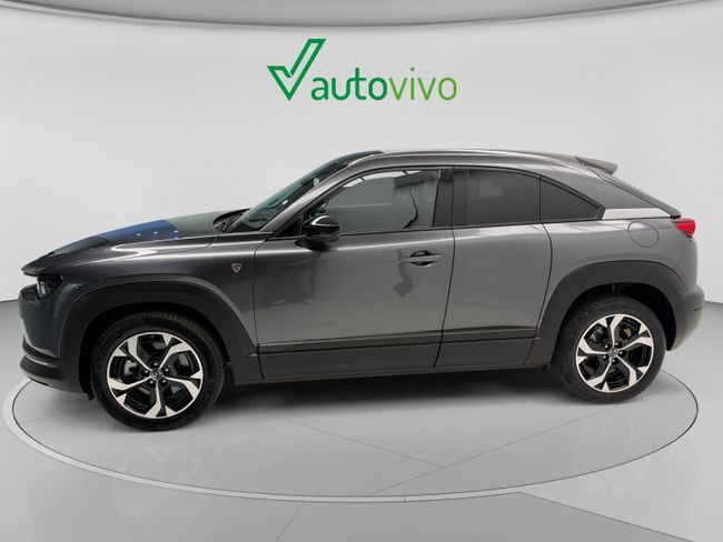 Foto del MAZDA MX-30 e-Skyactiv Advantage Modern Confidence 105kW