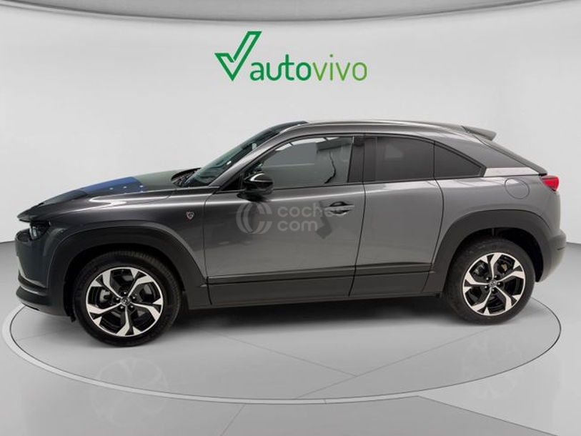 Foto del MAZDA MX-30 e-Skyactiv Advantage Modern Confidence 105kW
