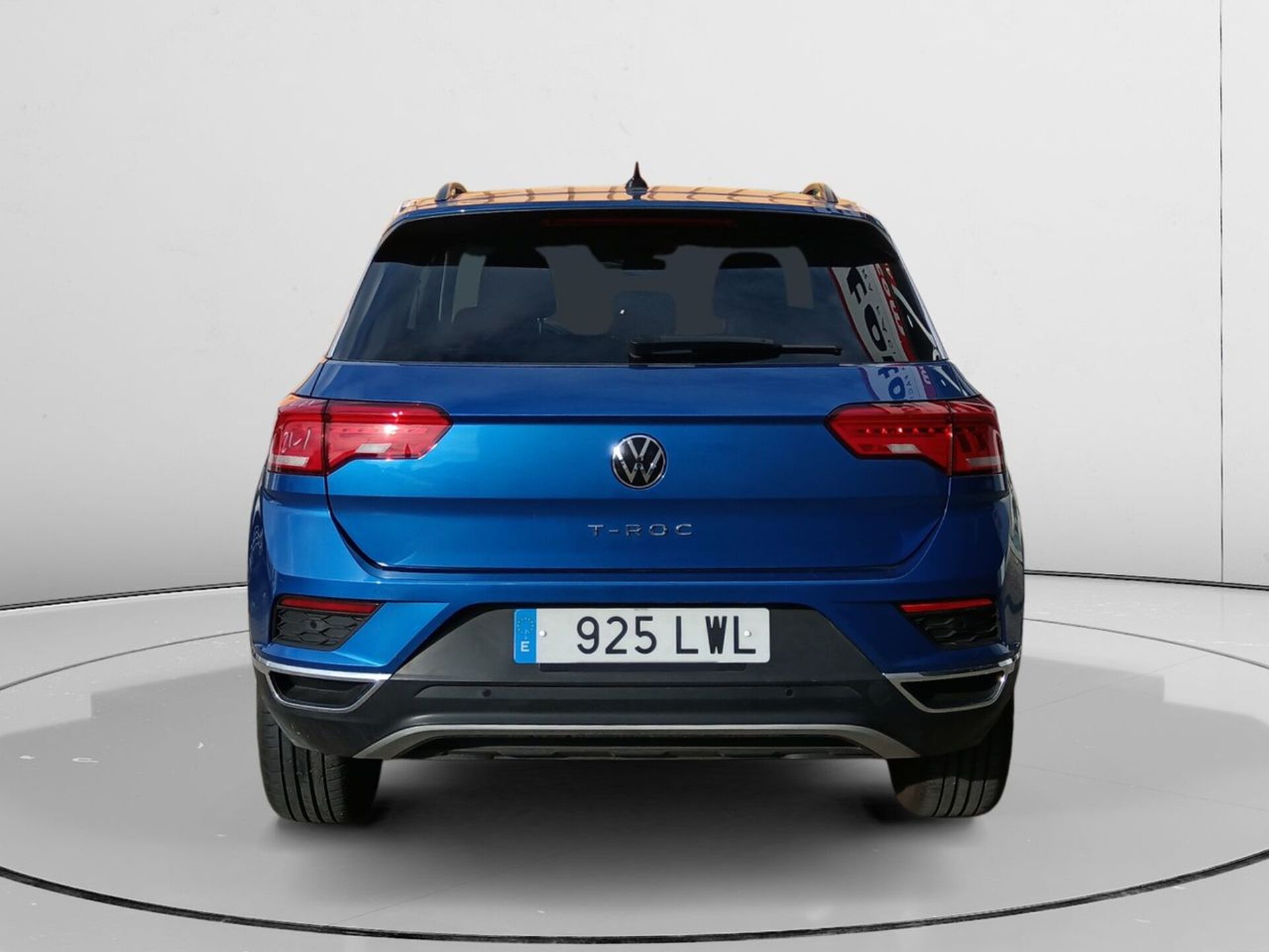 Imagen 3 de VOLKSWAGEN T-Roc