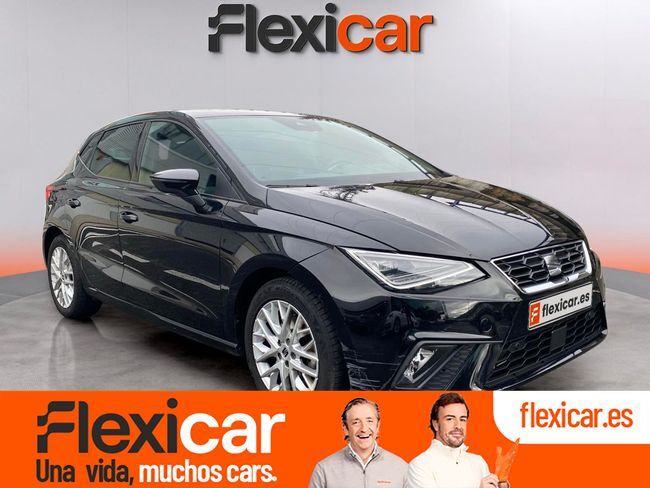 Foto del SEAT Ibiza 1.0 TSI S&S FR Salta 115