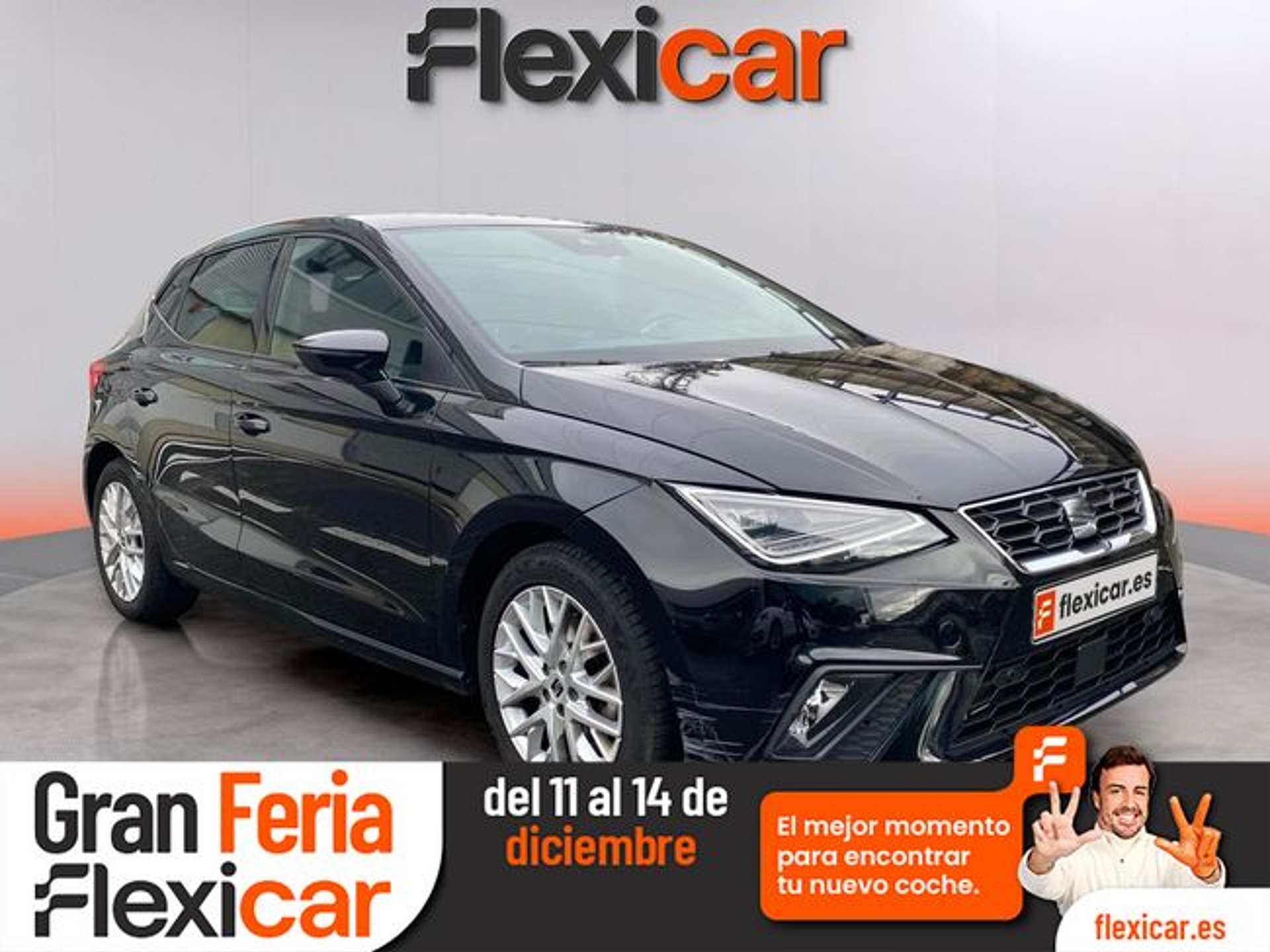 Imagen de SEAT Ibiza