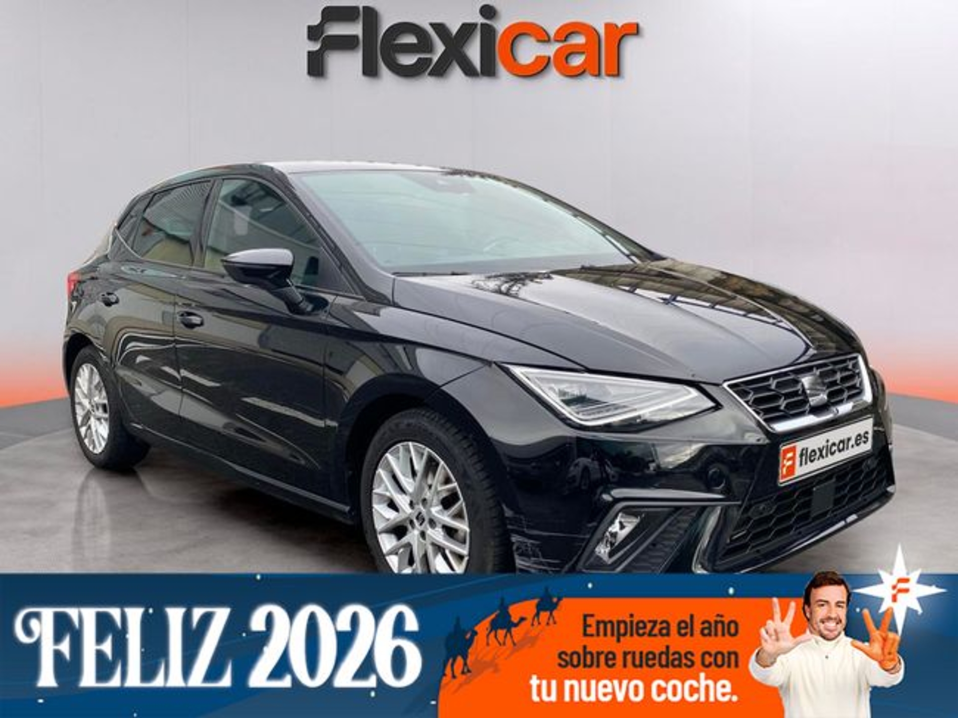 Imagen de SEAT Ibiza