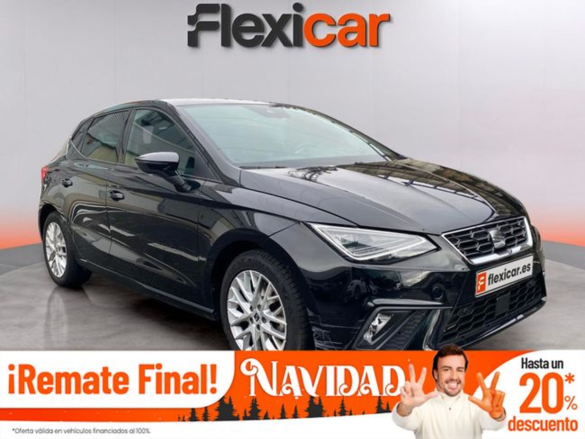 Imagen de SEAT Ibiza