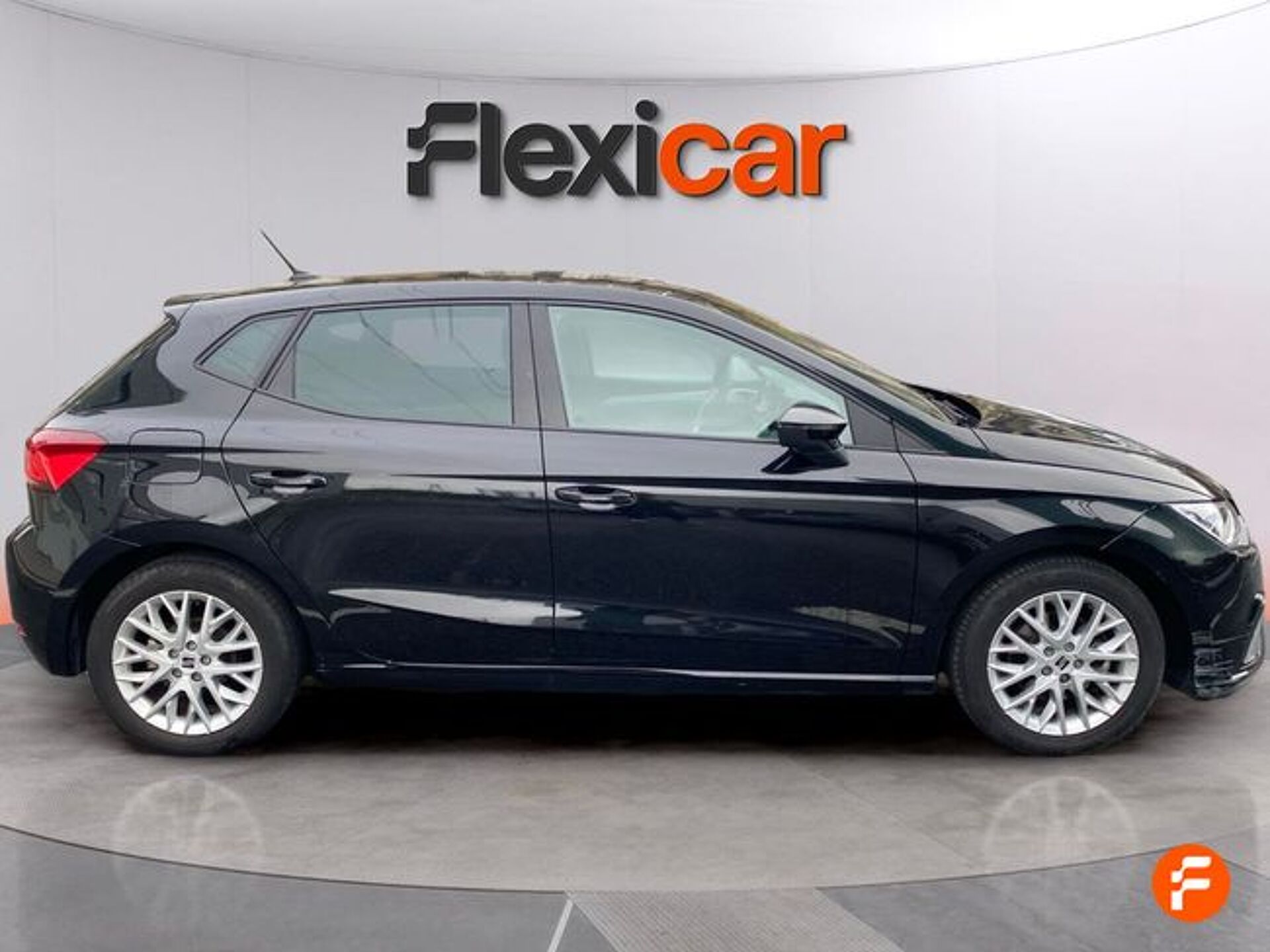 Imagen 2 de SEAT Ibiza