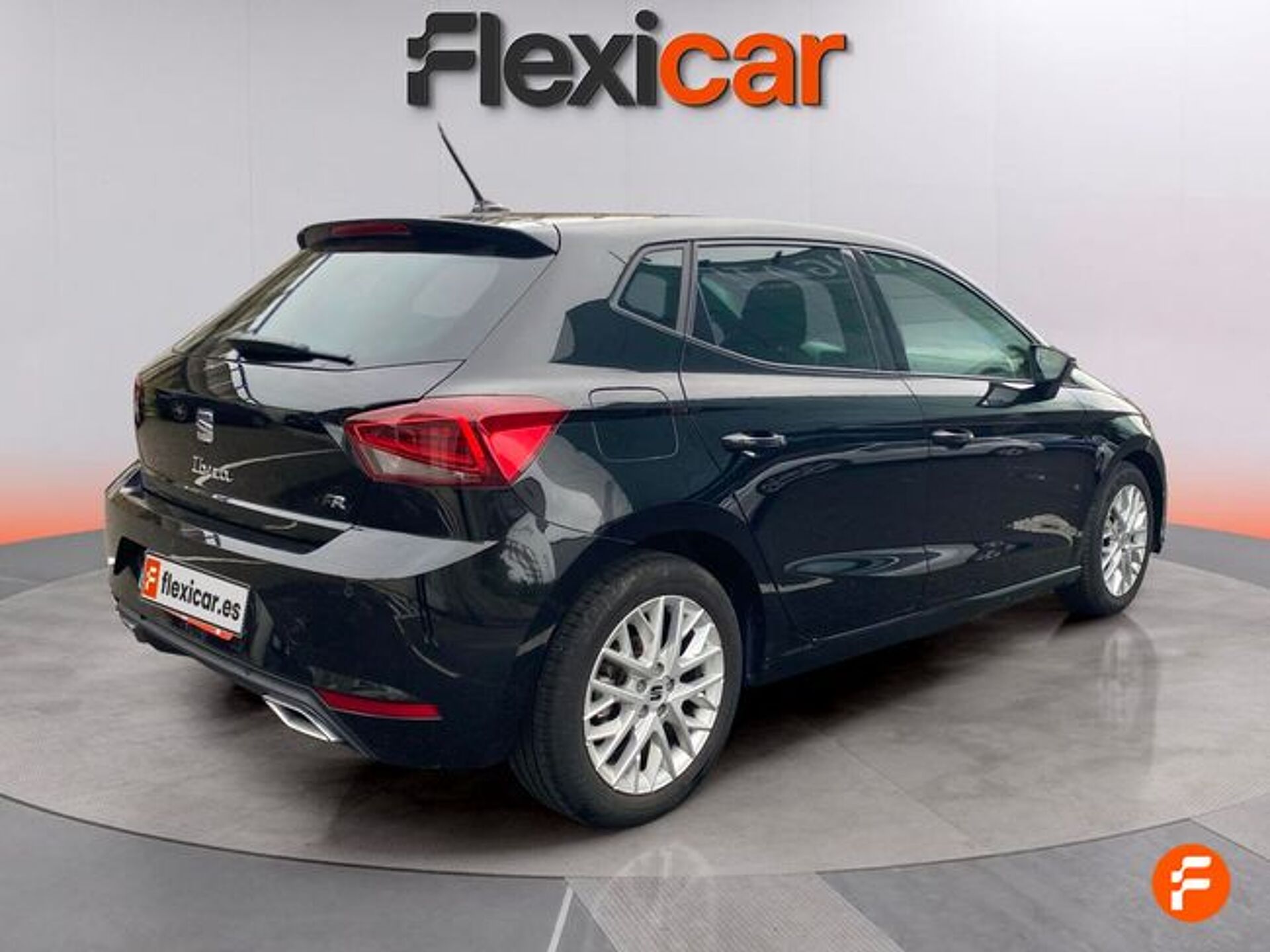 Imagen 3 de SEAT Ibiza