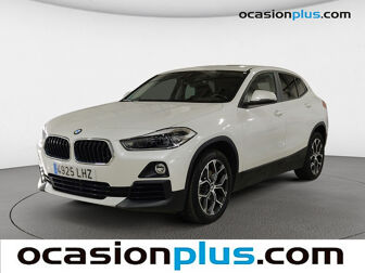 Imagen de BMW X2 sDrive 18iA