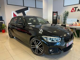 Imagen de BMW Serie 1 116d