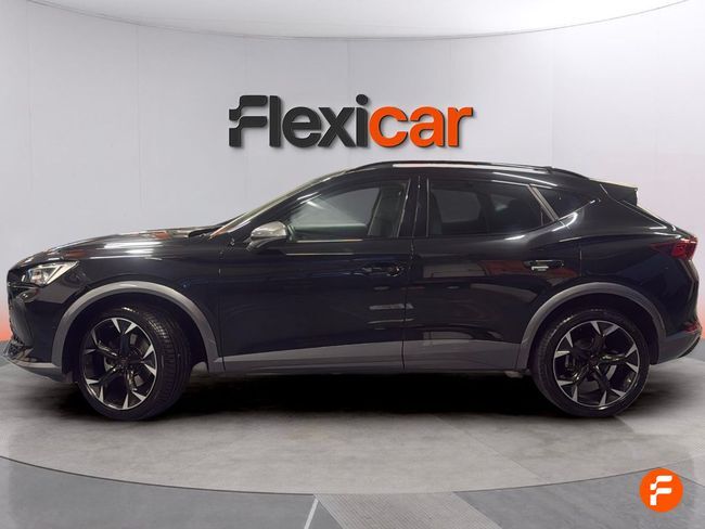 Foto del CUPRA Formentor 1.5 TSI 150 DSG