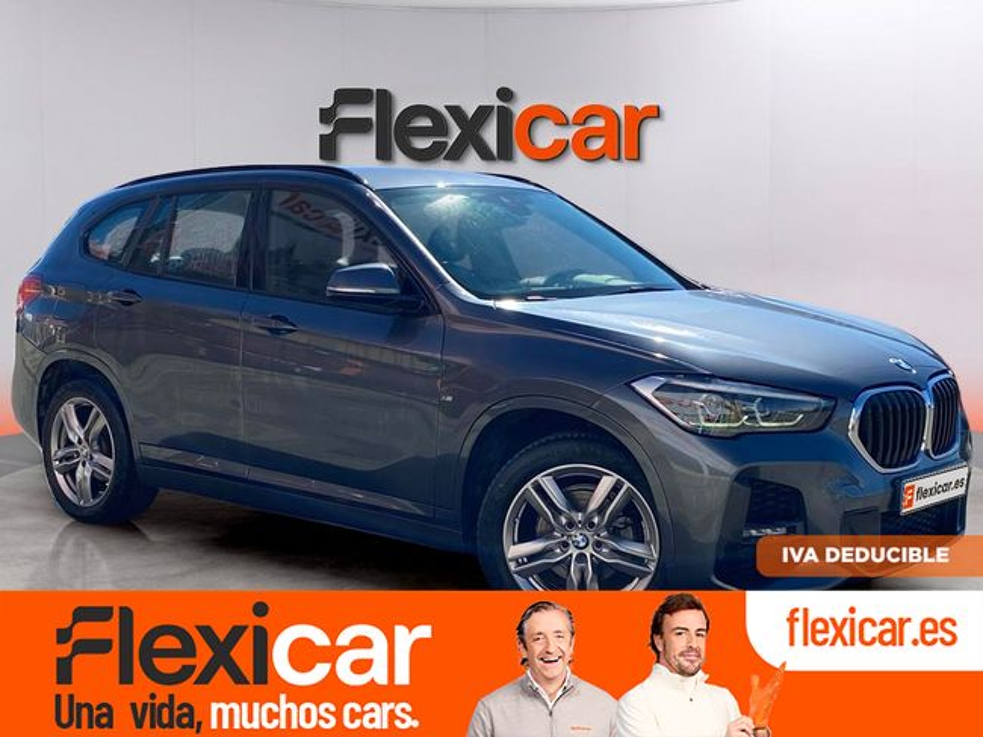 Imagen de BMW X1