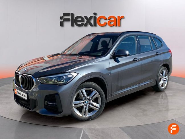 Foto del BMW X1 sDrive 18d