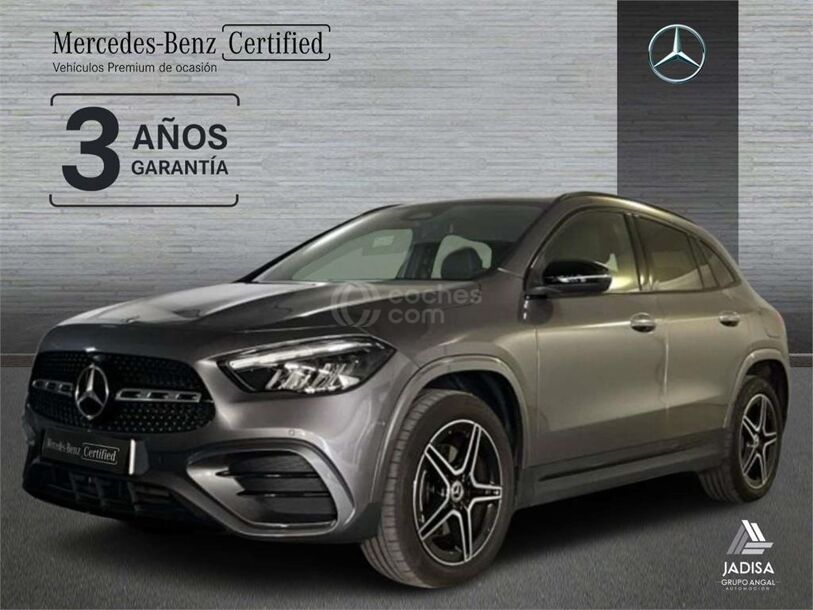 Foto del MERCEDES Clase GLA GLA 250e