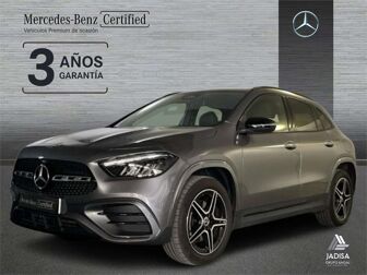 Imagen de MERCEDES Clase GLA GLA 250e