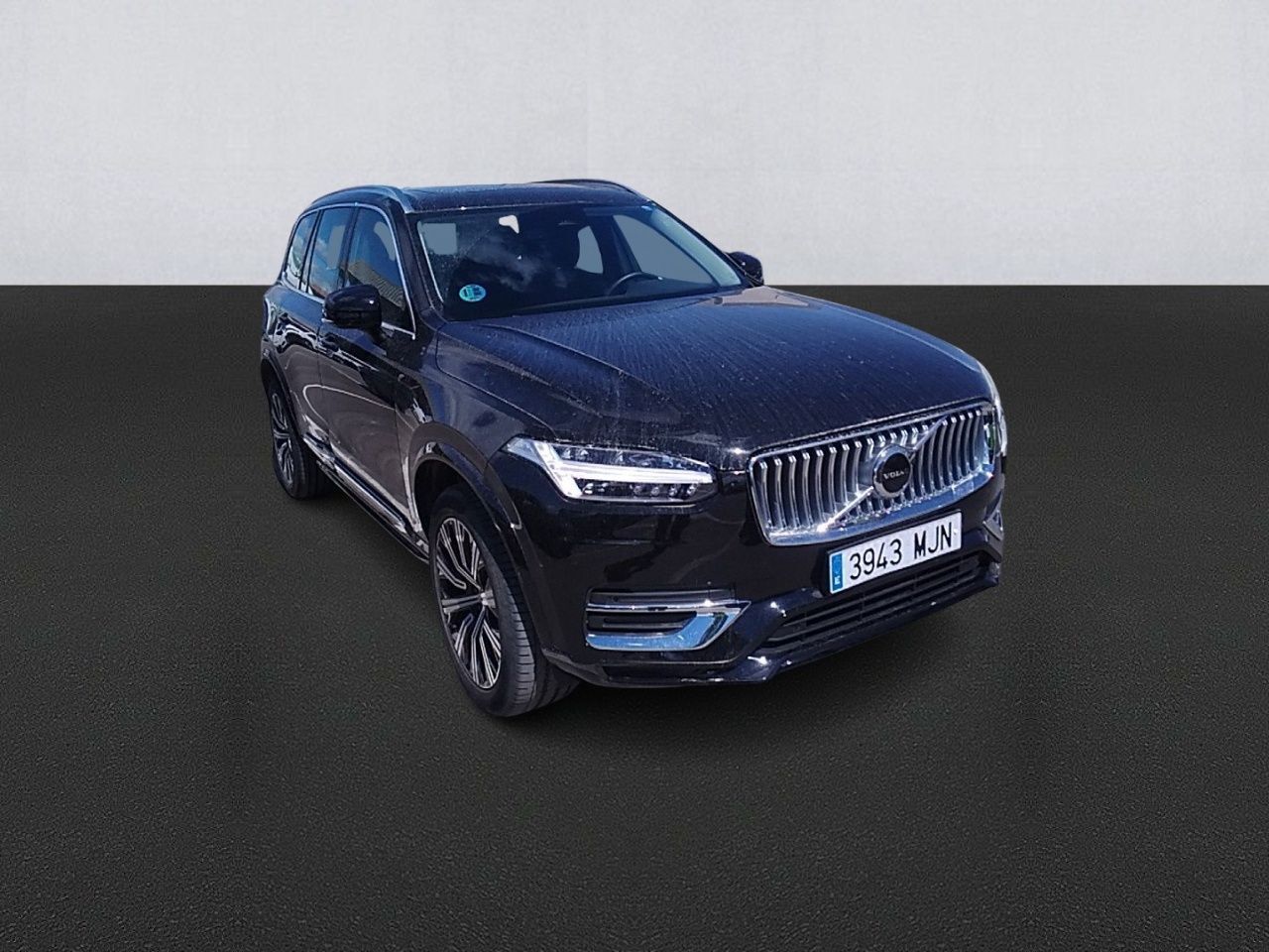 Foto del VOLVO XC90 B5 Plus Bright AWD Aut.