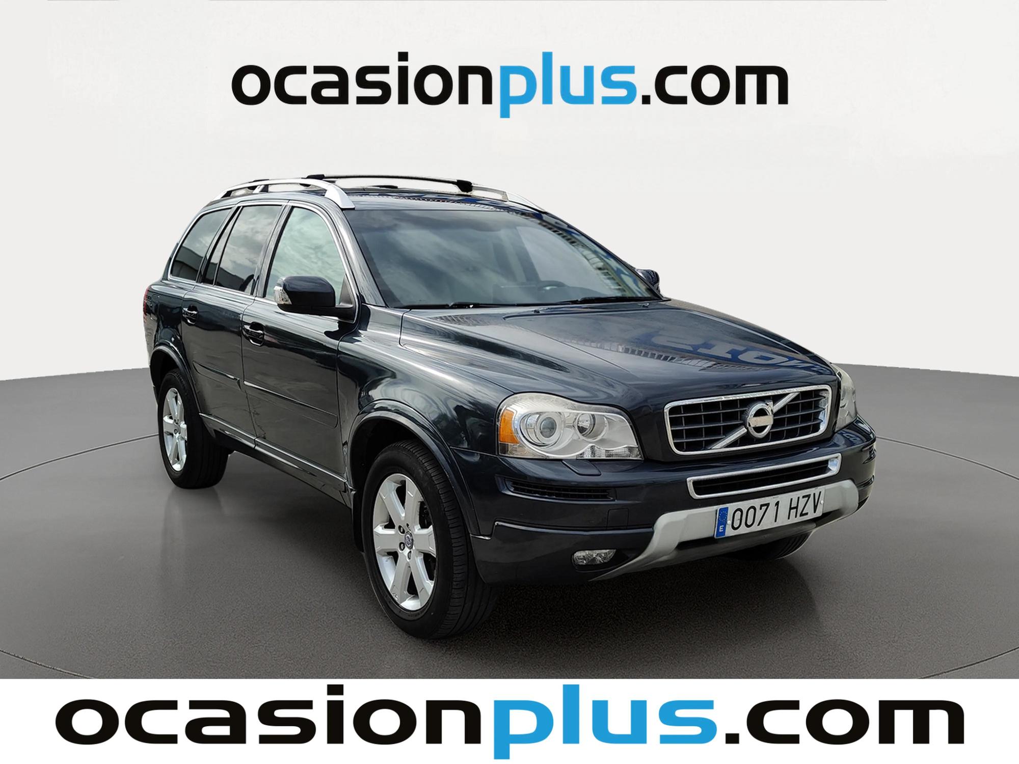 Foto del VOLVO XC90 D5 Momentum 7pl. AWD Aut. 200