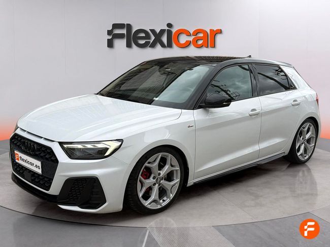 Foto del AUDI A1 Sportback 40 TFSI S line S tronic