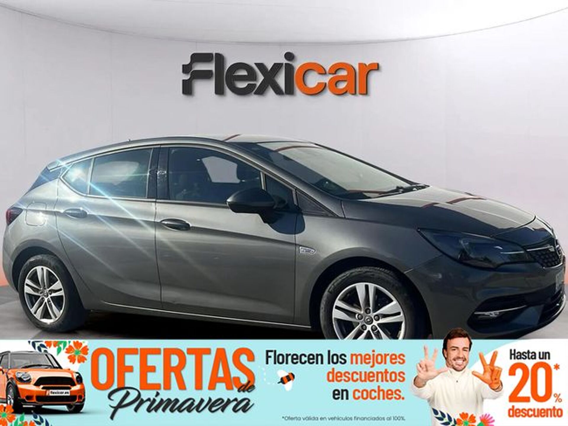 Imagen 1 de OPEL Astra
