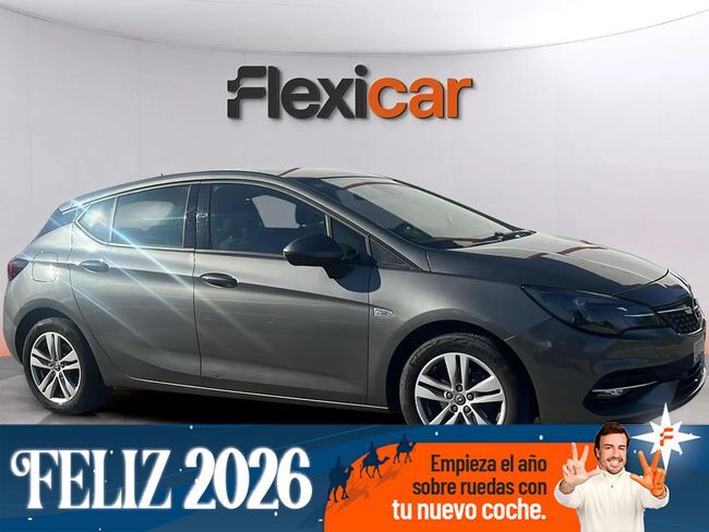 OPEL Astra (1.2T SHT 96kW (130CV) Business Elegance) en Toledo