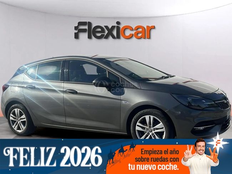 Foto del OPEL Astra 1.2T S-S Business Elegance 130