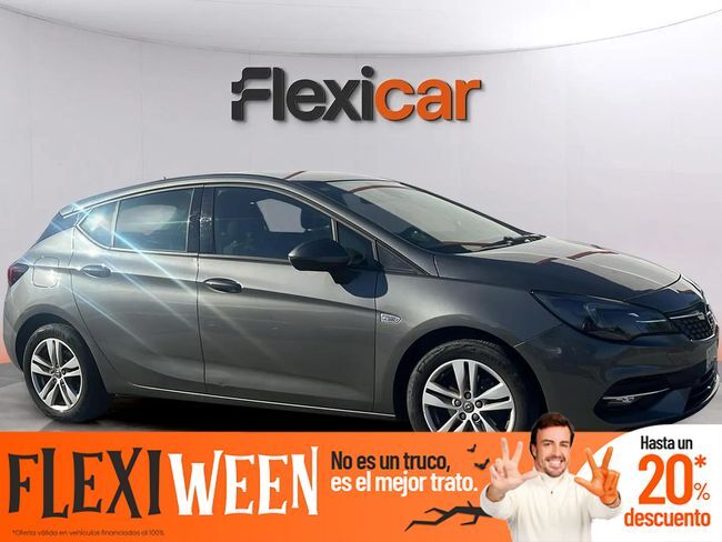 OPEL Astra (1.2T SHT 96kW (130CV) Business Elegance) en Toledo