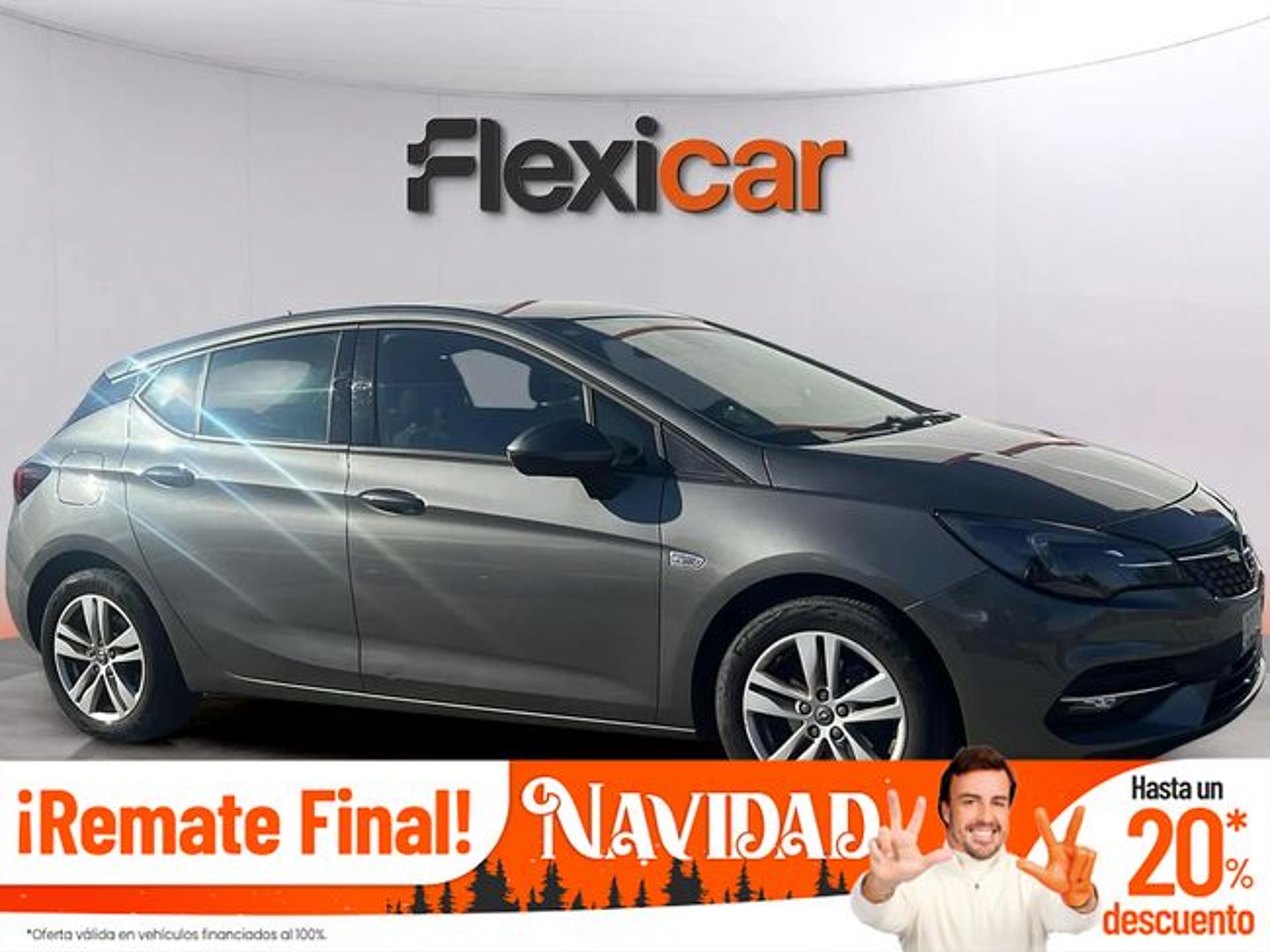 Imagen de OPEL Astra