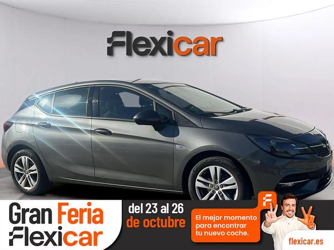 OPEL Astra (1.2T SHT 96kW (130CV) Business Elegance) en Toledo