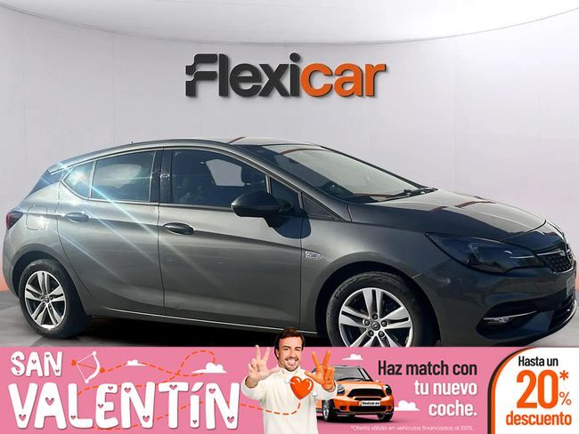 Foto del OPEL Astra 1.2T S-S Business Elegance 130