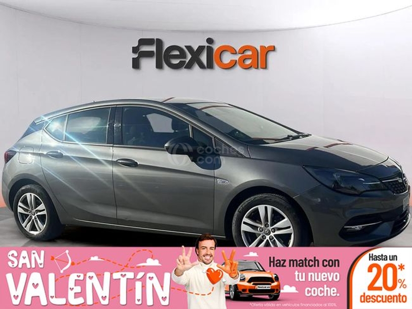 Foto del OPEL Astra 1.2T S-S Business Elegance 130