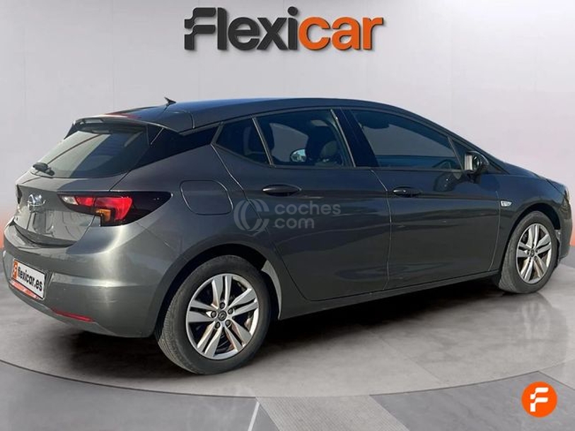 Foto del OPEL Astra 1.2T S-S Business Elegance 130