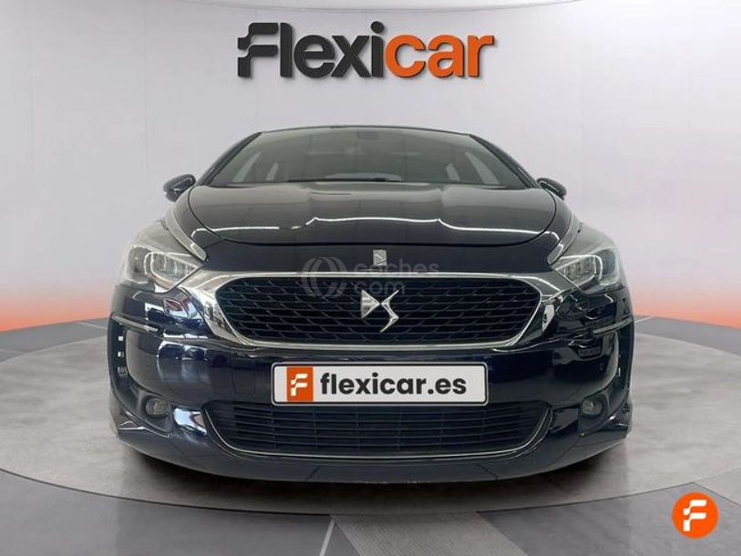 Foto del DS DS5 DS 5 2.0BlueHDi S&S Style 150