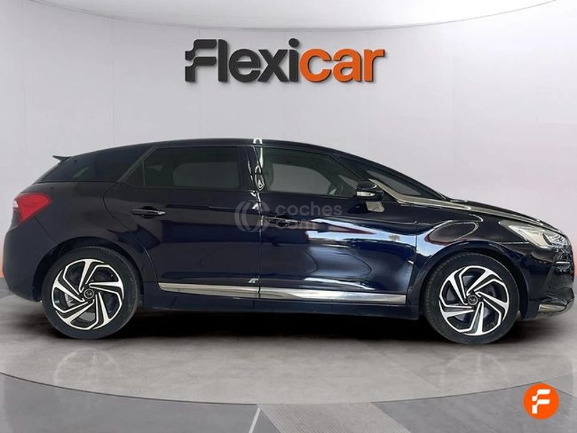 Foto del DS DS5 DS 5 2.0BlueHDi S&S Style 150