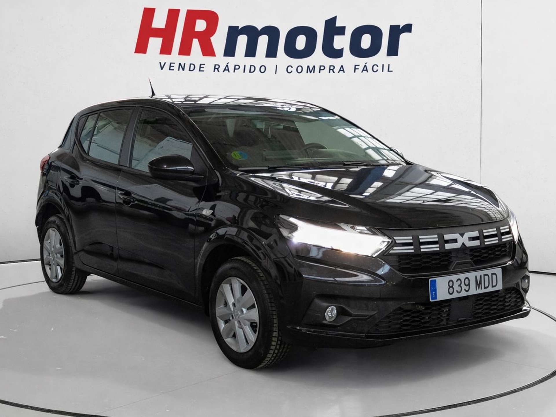 Imagen de DACIA Sandero