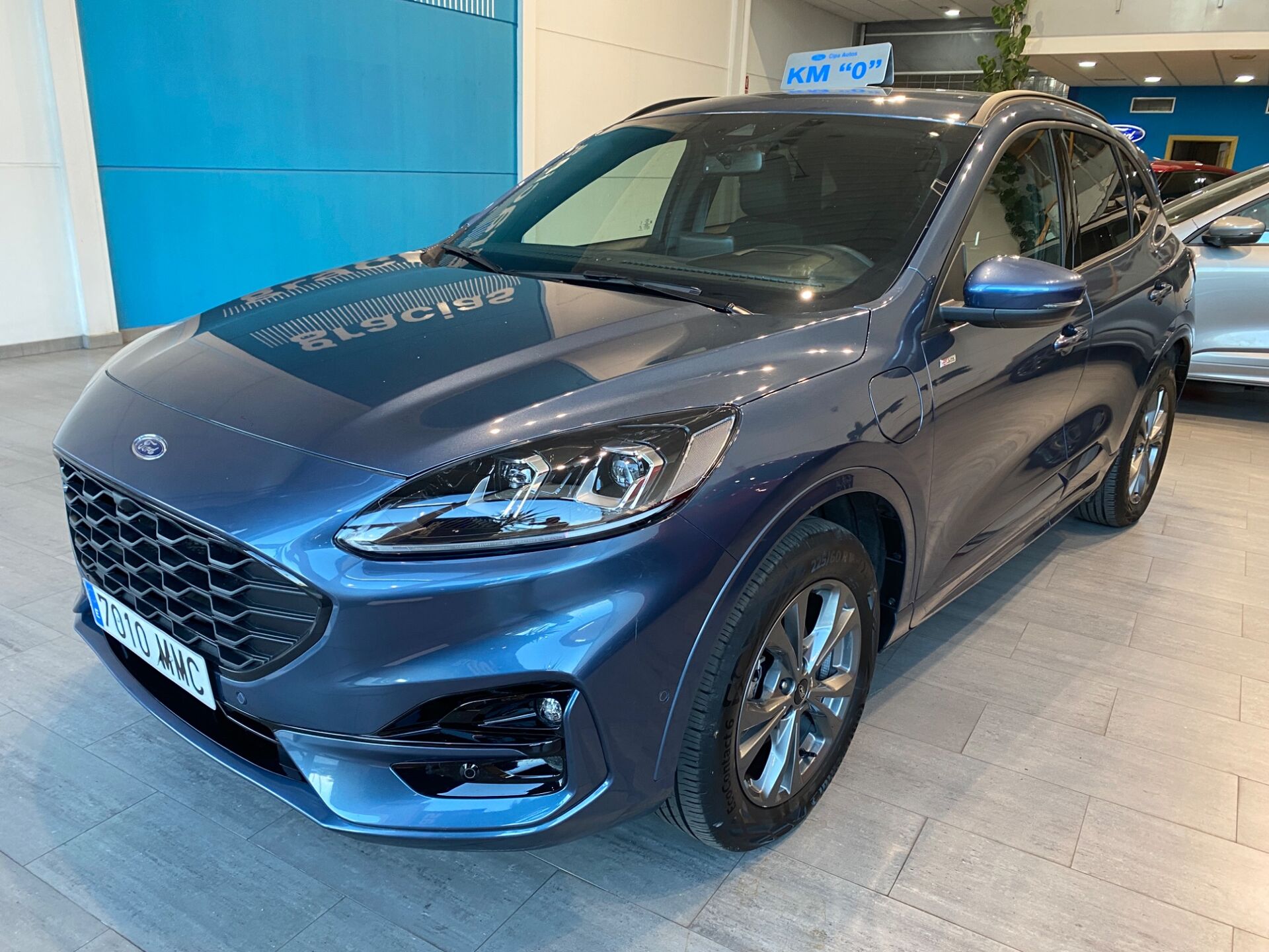 Imagen 2 de FORD Kuga