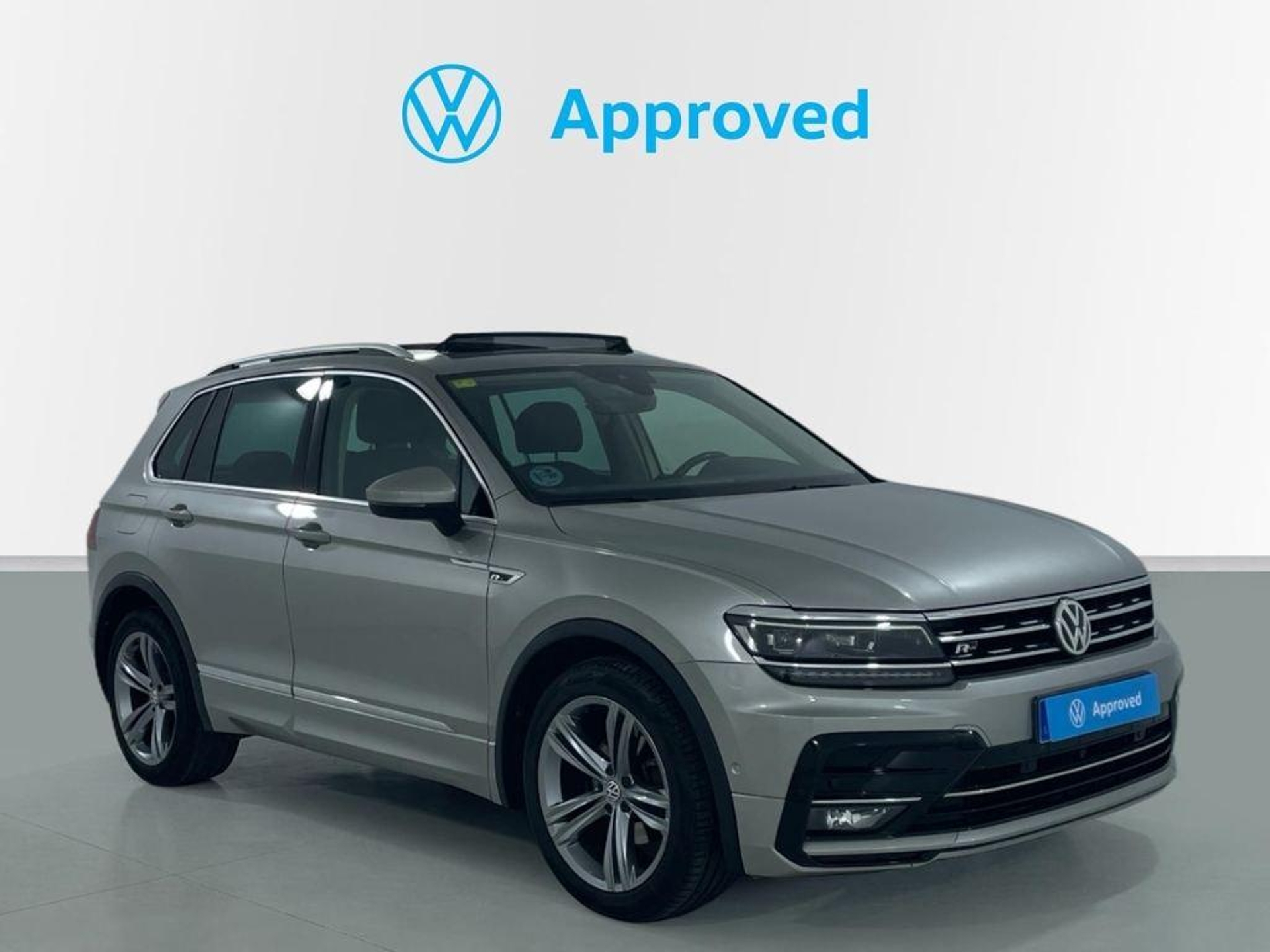 Imagen de VOLKSWAGEN Tiguan