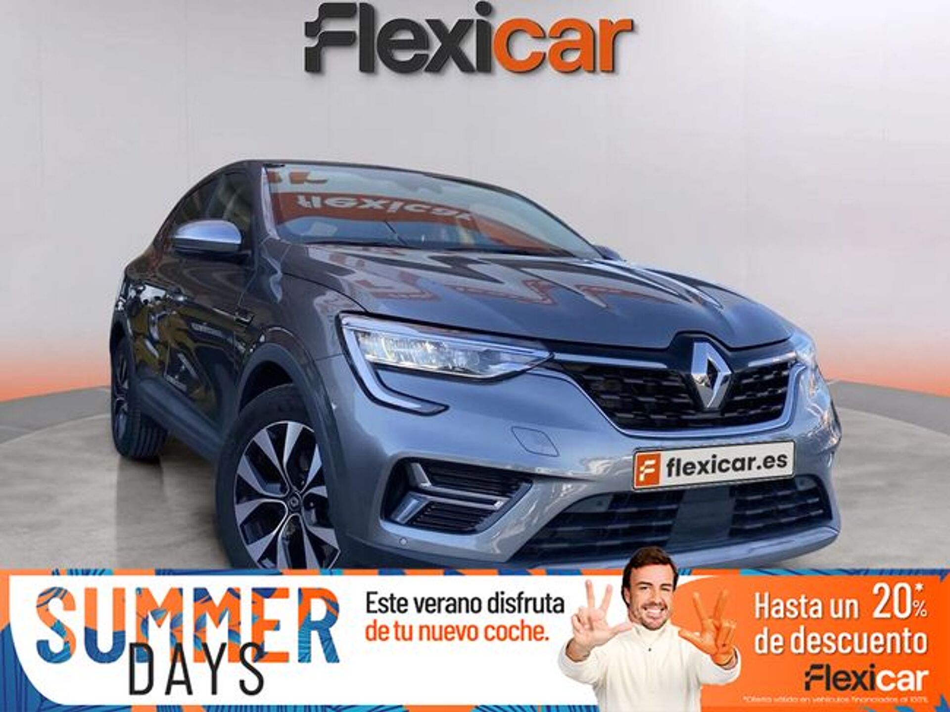 Imagen de RENAULT Arkana