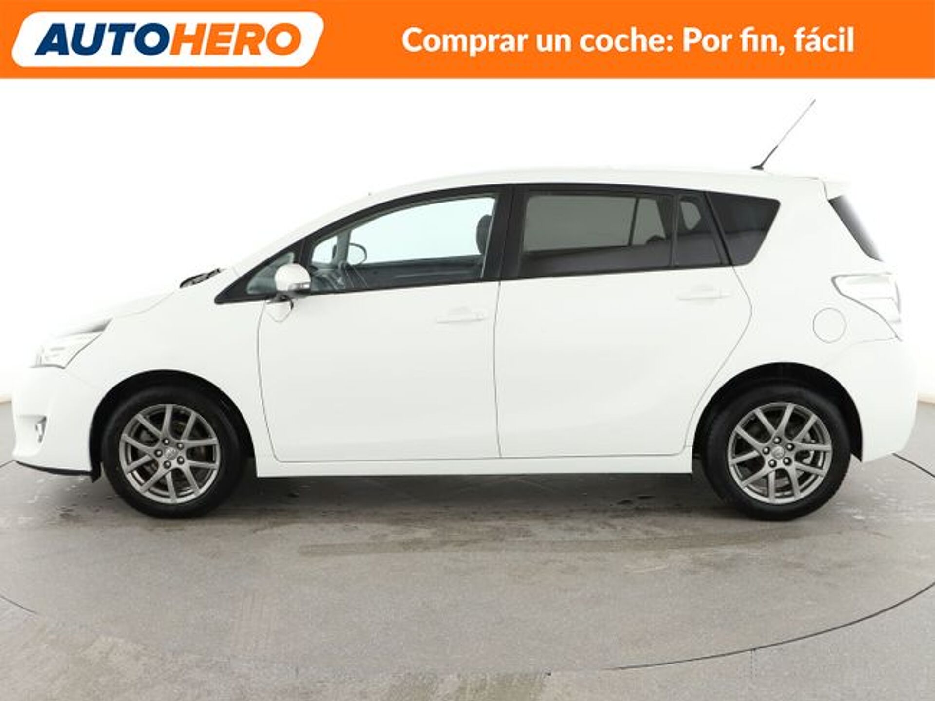 Imagen 3 de TOYOTA Verso