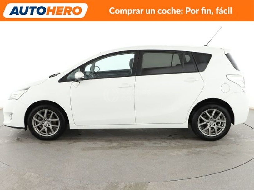 Foto del TOYOTA Verso 120D Comfort 7pl.
