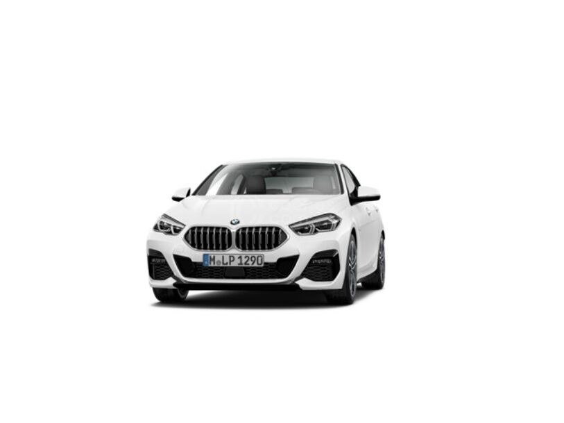 Foto del BMW Serie 2 218dA Coupé