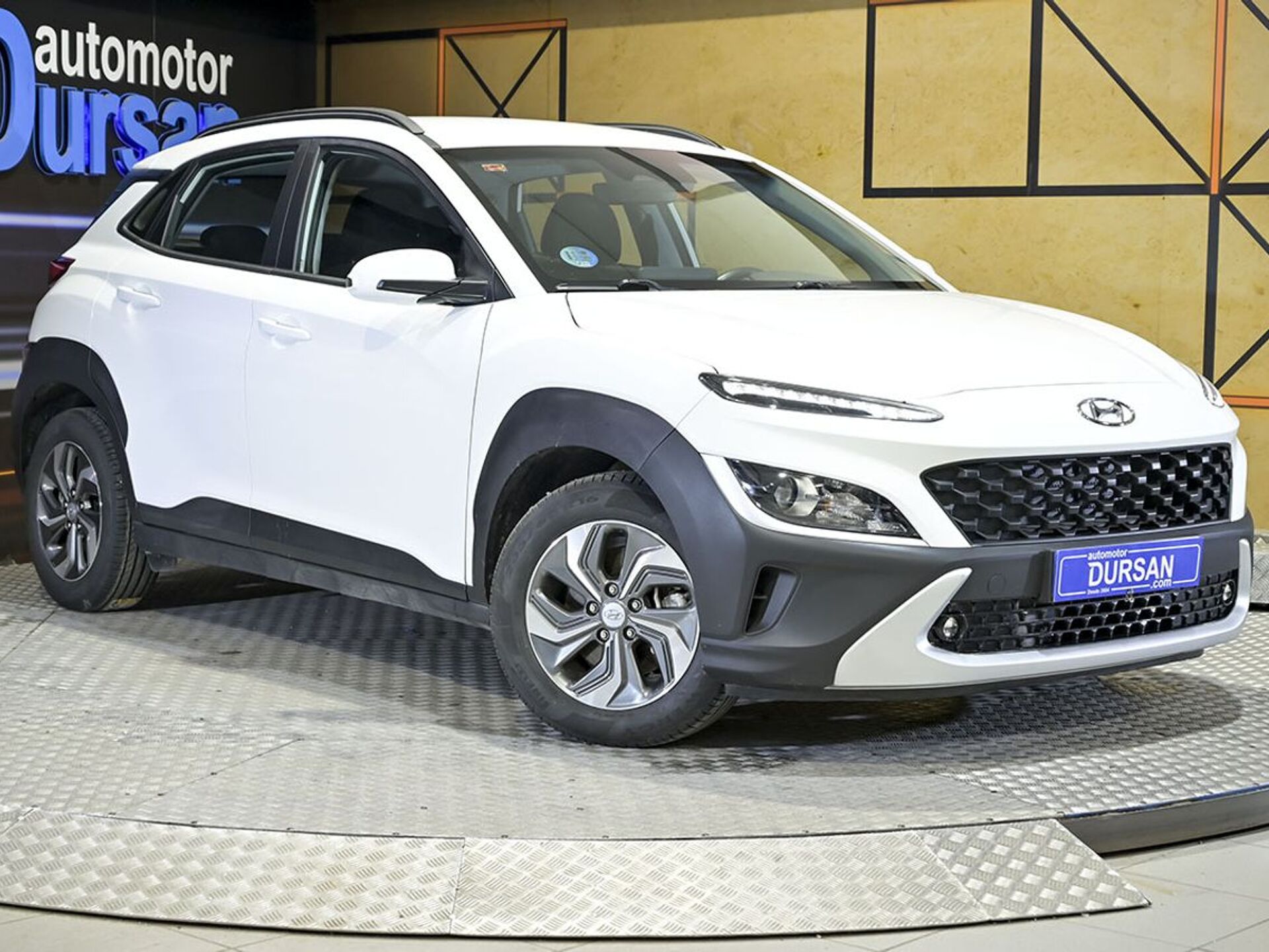 Imagen 3 de HYUNDAI Kona