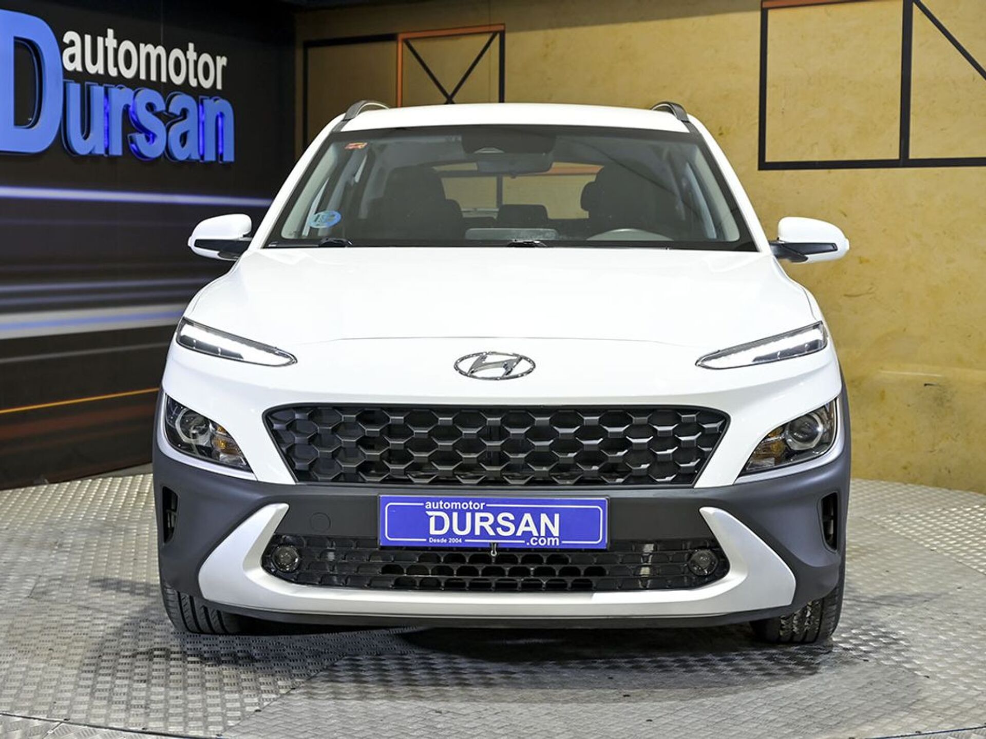 Imagen 2 de HYUNDAI Kona