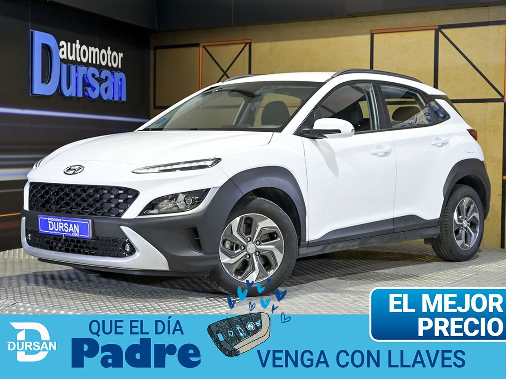 Imagen de HYUNDAI Kona