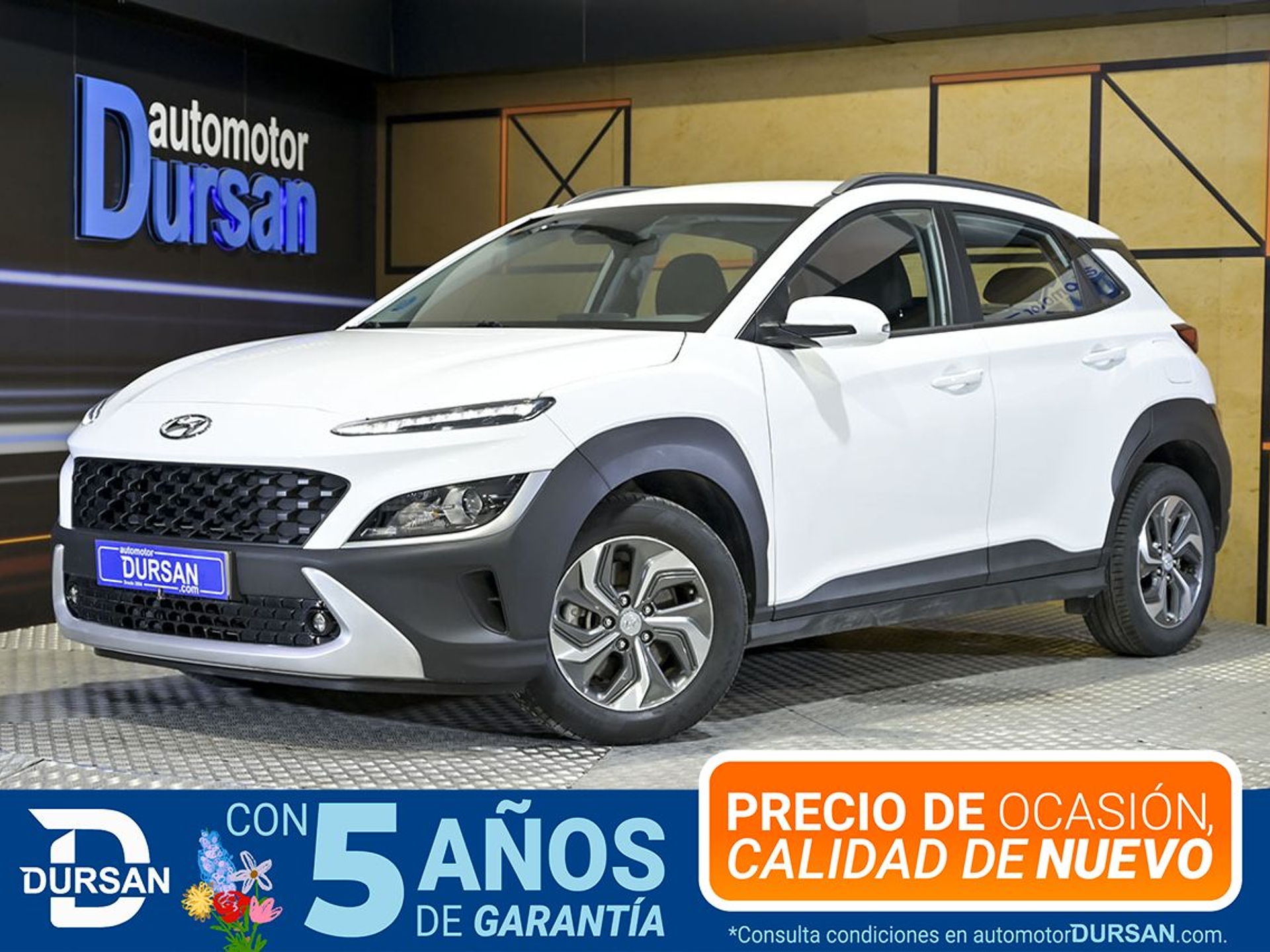 Imagen de HYUNDAI Kona