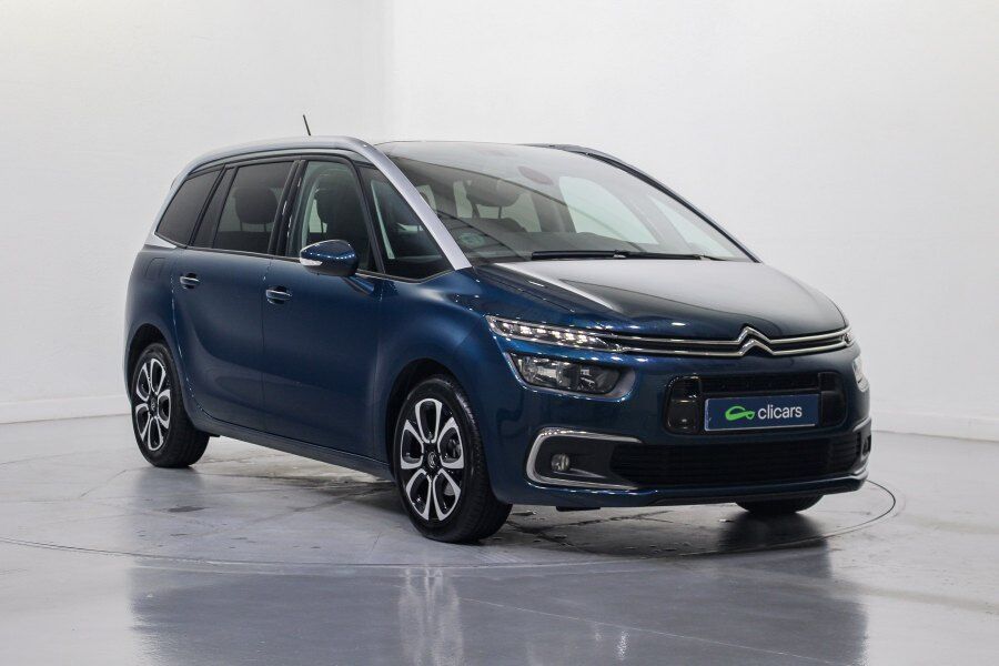 Foto del CITROEN C4 Grand Picasso 1.2 PureTech S&S Feel 130